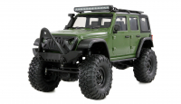 Amewi AMXRock Mini-Crosstrail Scale Crawler 4WD 1:16 RTR...