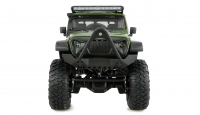 Amewi AMXRock Mini-Crosstrail Scale Crawler 4WD 1:16 RTR grün