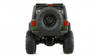 Amewi AMXRock Mini-Crosstrail Scale Crawler 4WD 1:16 RTR grün