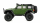 Amewi AMXRock Mini-Crosstrail Scale Crawler 4WD 1:16 RTR grün