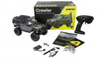 Amewi AMXRock Mini-Crosstrail Scale Crawler 4WD 1:16 RTR...