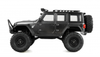 Amewi AMXRock Mini-Crosstrail Scale Crawler 4WD 1:16 RTR grau