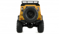 Amewi AMXRock Mini-D90 Scale Crawler 4WD 1:16 RTR gelb
