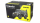 Amewi AMXRock Mini-D90 Scale Crawler 4WD 1:16 RTR gelb