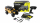 Amewi AMXRock Mini-D90 Scale Crawler 4WD 1:16 RTR gelb