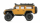 Amewi AMXRock Mini-D90 Scale Crawler 4WD 1:16 RTR gelb