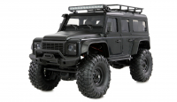 Amewi AMXRock Mini-D90 Scale Crawler 4WD 1:16 RTR schwarz