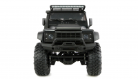 Amewi AMXRock Mini-D90 Scale Crawler 4WD 1:16 RTR schwarz