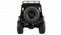 Amewi AMXRock Mini-D90 Scale Crawler 4WD 1:16 RTR schwarz