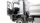 Double E Volvo FMX E015 Muldenkipper 6x4 1:14 RTR silber