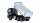 Double E Volvo FMX E015 Muldenkipper 6x4 1:14 RTR silber