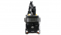 Amewi Mercedes-Benz Arocs Kranwagen mit Kipper 8x4/4 1:18 RTR