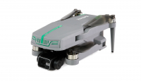 Amewi AMXFlight X4KGPS Brushless-Drohne mit 3D-Gimbal & 4K Kamera