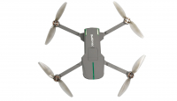 Amewi AMXFlight X4KGPS Brushless-Drohne mit 3D-Gimbal & 4K Kamera