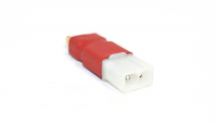 Steckeradapter kurz T-Stecker auf Tamiya-Stecker