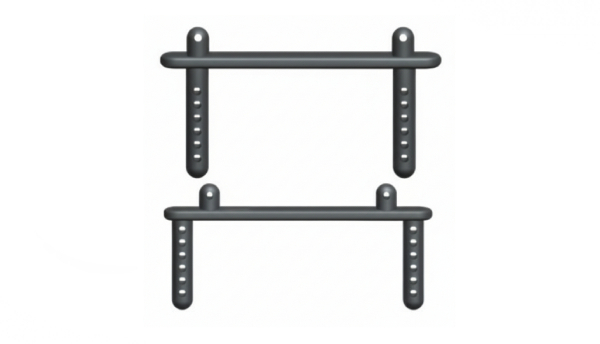 Karosseriehalter Set Amewi MAX20