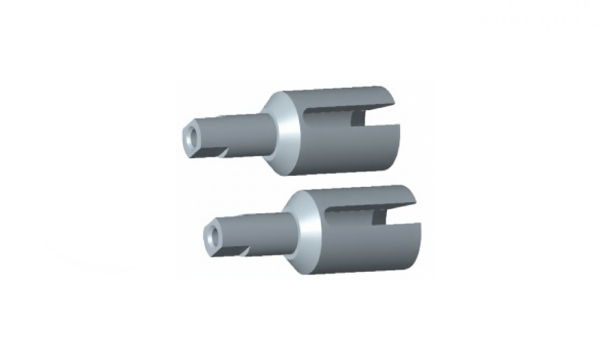 Differentialmitnehmer, 2 Stück Amewi MAX20
