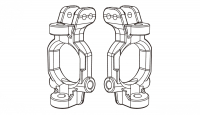 C-Hubs Hyper Go 1:7