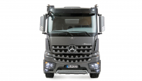Mercedes-Benz Arocs Muldenkipper 6x6 1:14 RTR anthrazit