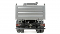 Mercedes-Benz Arocs Muldenkipper 6x6 1:14 RTR anthrazit