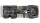 Mercedes-Benz Arocs Muldenkipper 6x6 1:14 RTR anthrazit