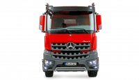 Mercedes-Benz Arocs Muldenkipper 6x6 1:14 RTR rot