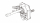 Vorderes, linkes Portal Set Hyper Go SC