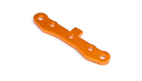 Vordere Querlenkerhalterung 6061 Trophy orange