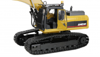 Amewi G705E Bagger Metall 1:14 RTR gelb