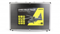 Amewi UH60 Black Hawk Marine CP Helikopter 6G/3D RTF