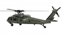 Amewi UH60 Black Hawk Marine CP Helikopter 6G/3D RTF