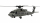 Amewi UH60 Black Hawk Marine CP Helikopter 6G/3D RTF