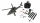 Amewi Apache AH-64D CP Helikopter 6G/3D RTF grün