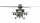 Amewi Apache AH-64D CP Helikopter 6G/3D RTF grün