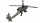 Amewi Apache AH-64D CP Helikopter 6G/3D RTF grün