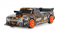 Amewi Mini-Breaker Drift Sport Car 4WD 1:24 RTR orange
