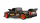 Amewi Mini-Breaker Drift Sport Car 4WD 1:24 RTR orange