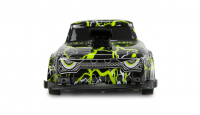 Amewi Mini-Breaker Drift Sport Car 4WD 1:24 RTR grün