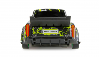 Amewi Mini-Breaker Drift Sport Car 4WD 1:24 RTR grün
