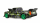 Amewi Mini-Breaker Drift Sport Car 4WD 1:24 RTR grün