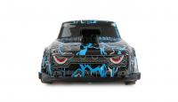 Amewi Mini-Breaker Drift Sport Car 4WD 1:24 RTR blau