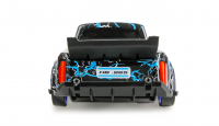 Amewi Mini-Breaker Drift Sport Car 4WD 1:24 RTR blau