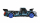 Amewi Mini-Breaker Drift Sport Car 4WD 1:24 RTR blau