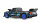 Amewi Mini-Breaker Drift Sport Car 4WD 1:24 RTR blau