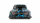 Amewi Mini-Breaker Drift Sport Car 4WD 1:24 RTR blau