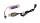 Amewi Drift Sport Muscle Car 4WD 1:24 RTR rot