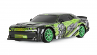 Amewi Drift Sport Muscle Car 4WD 1:24 RTR grün