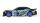Amewi Drift Sport Muscle Car 4WD 1:24 RTR blau
