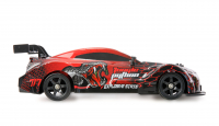 Amewi GTR Drift Sport Car 4WD 1:16 RTR rot