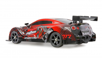 Amewi GTR Drift Sport Car 4WD 1:16 RTR rot